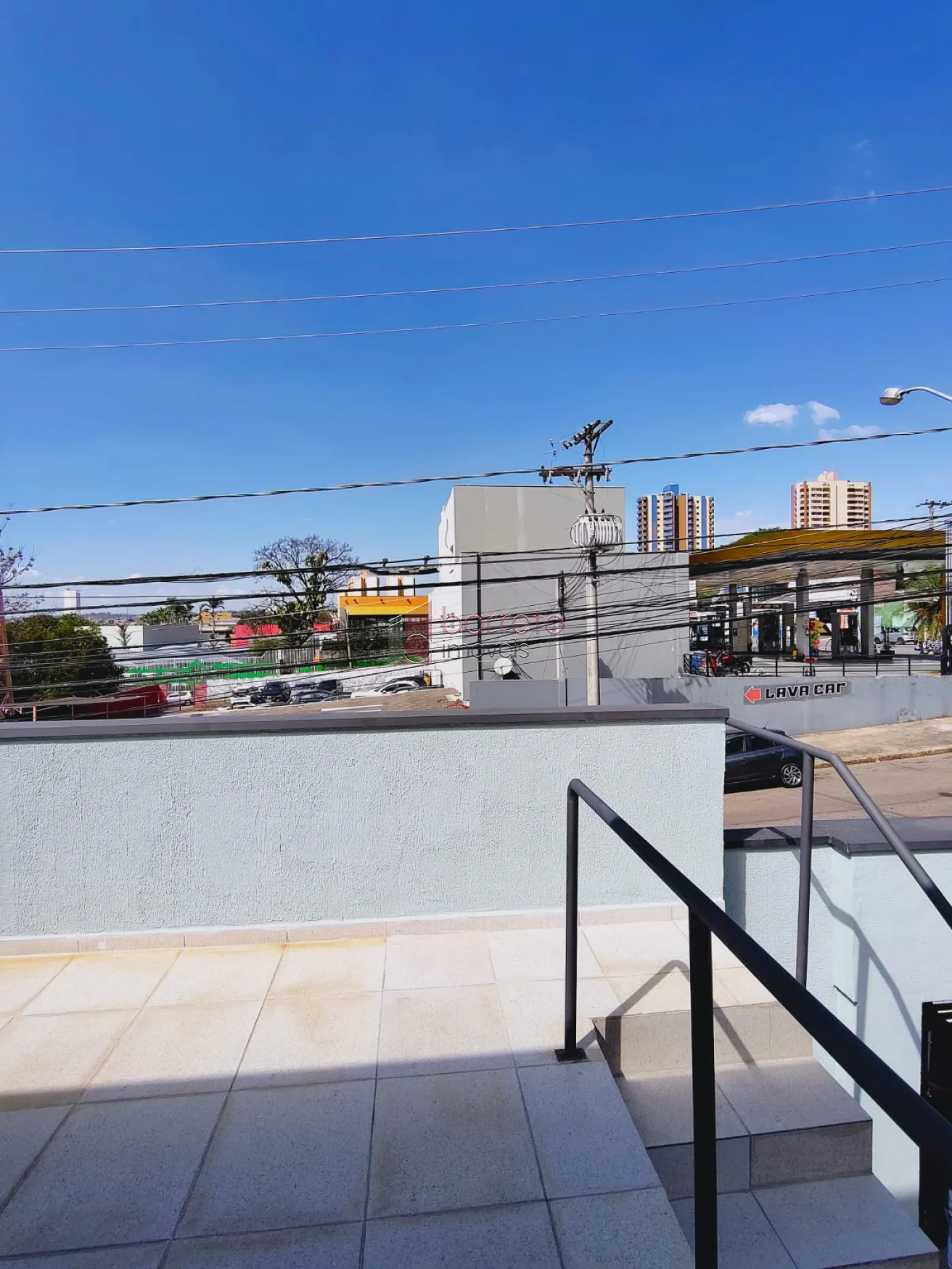 CASA TÉRREA PARA VENDA E LOCAÇÃO NA VILA ARENS – JUNDIAÍ/SP