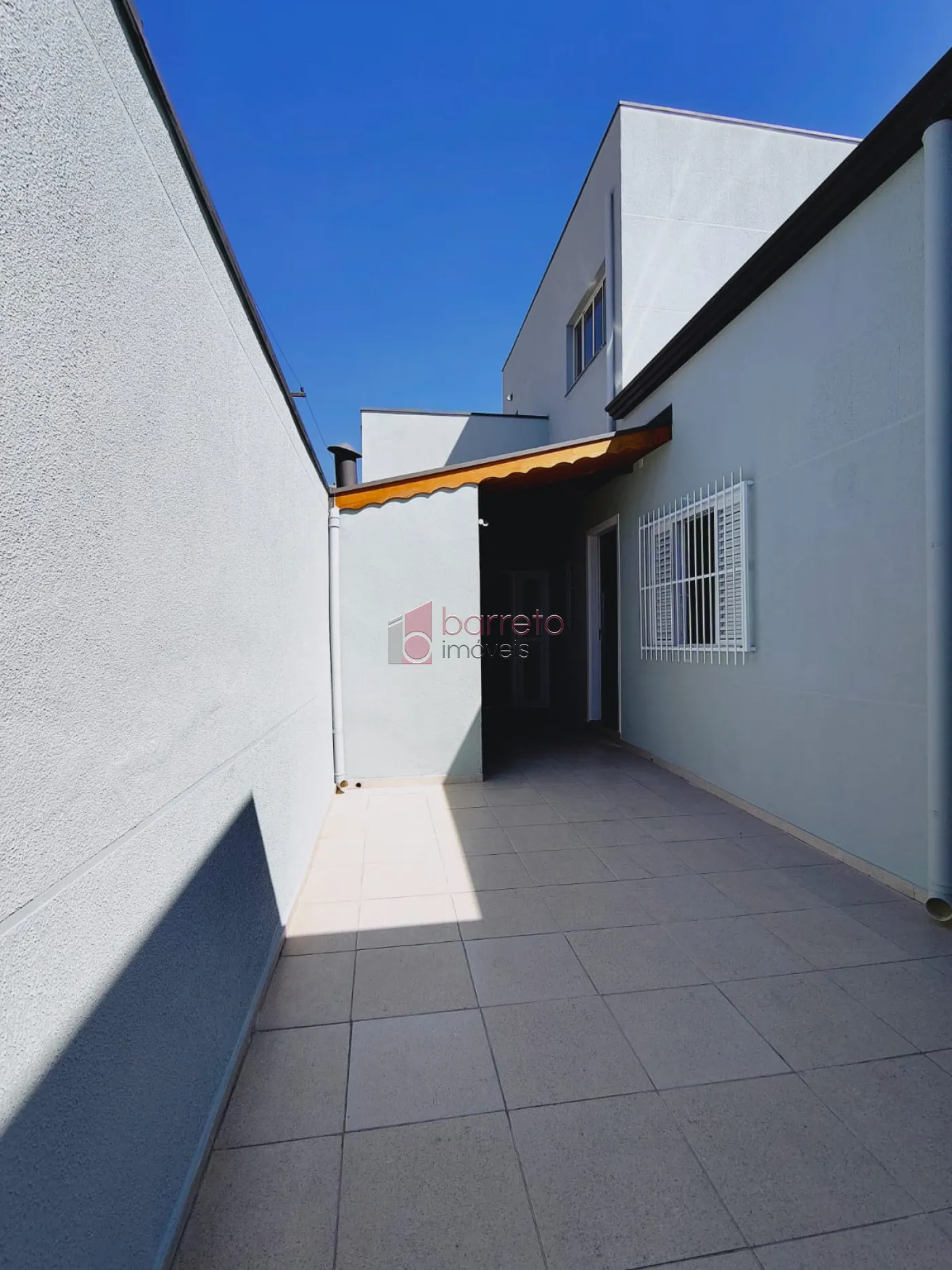 CASA TÉRREA PARA VENDA E LOCAÇÃO NA VILA ARENS – JUNDIAÍ/SP