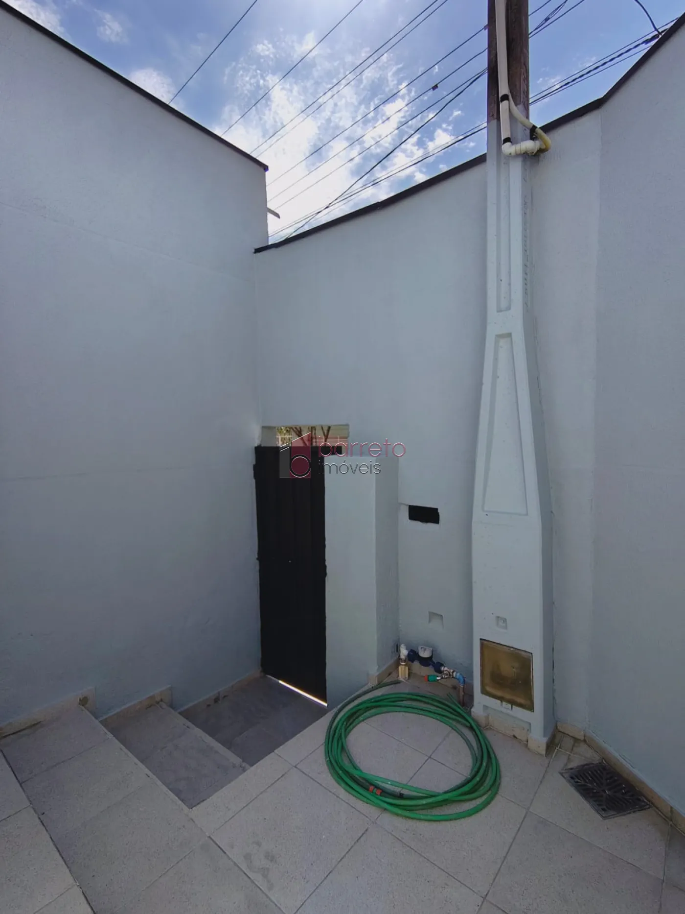 CASA TÉRREA PARA VENDA E LOCAÇÃO NA VILA ARENS – JUNDIAÍ/SP