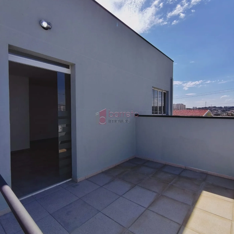 CASA TÉRREA PARA VENDA E LOCAÇÃO NA VILA ARENS – JUNDIAÍ/SP