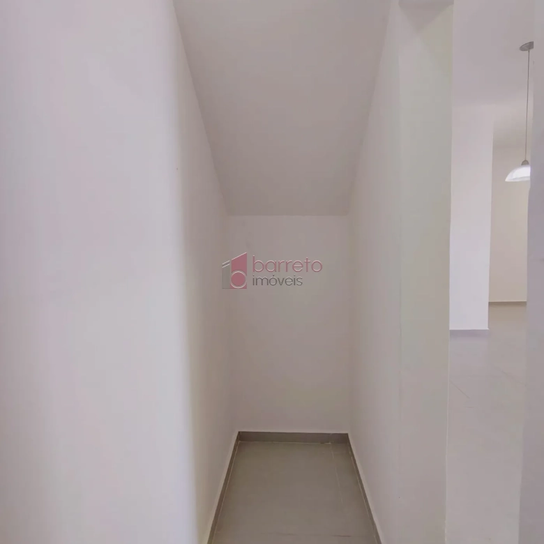 CASA TÉRREA PARA VENDA E LOCAÇÃO NA VILA ARENS – JUNDIAÍ/SP