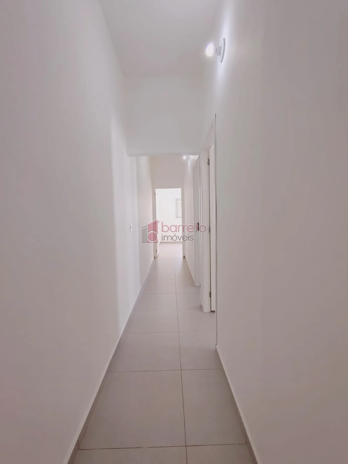 CASA TÉRREA PARA VENDA E LOCAÇÃO NA VILA ARENS – JUNDIAÍ/SP