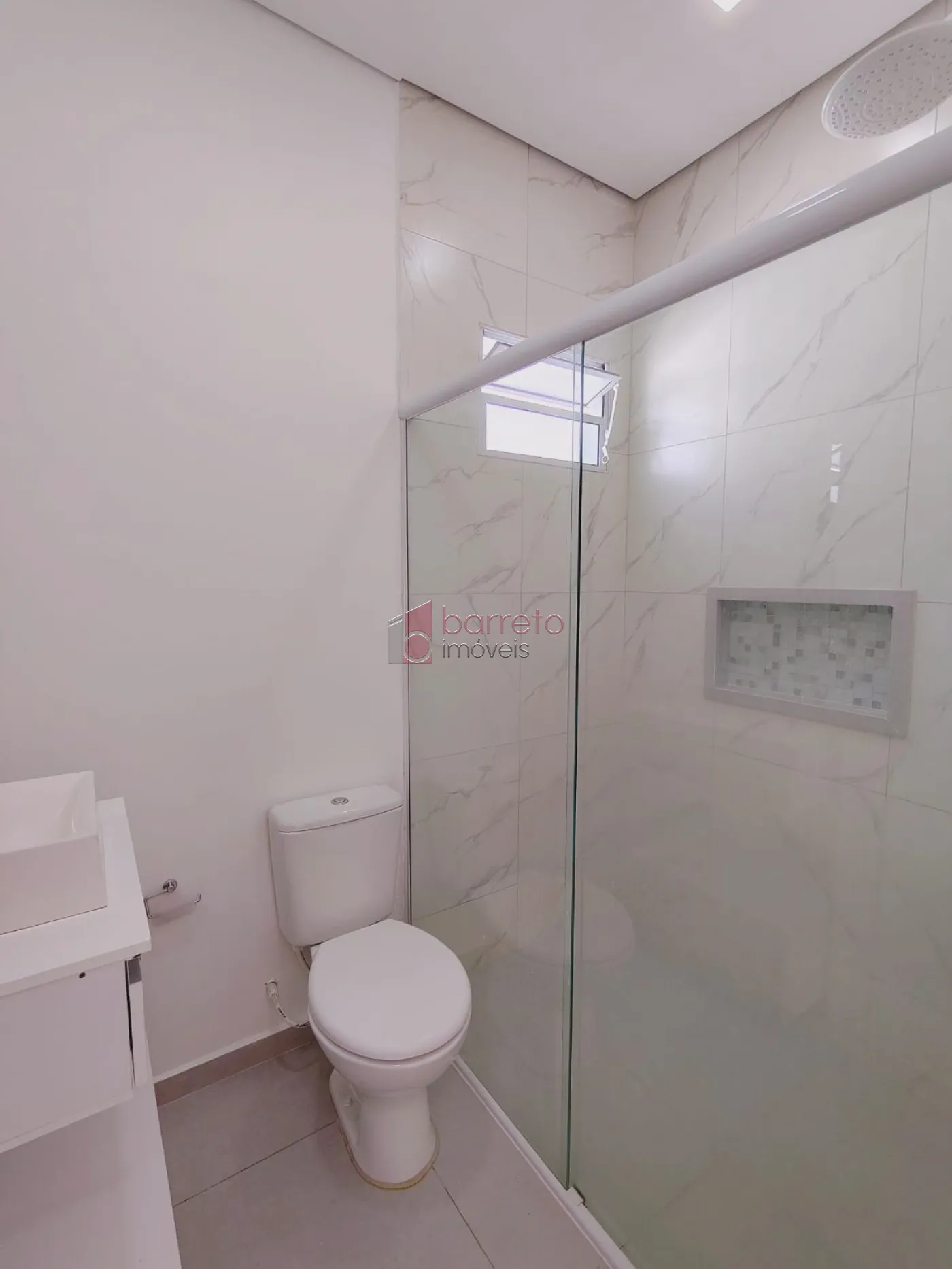 CASA TÉRREA PARA VENDA E LOCAÇÃO NA VILA ARENS – JUNDIAÍ/SP