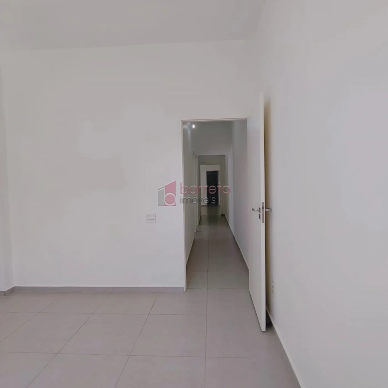 CASA TÉRREA PARA VENDA E LOCAÇÃO NA VILA ARENS – JUNDIAÍ/SP
