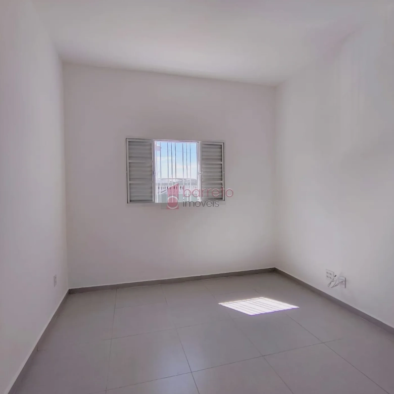 CASA TÉRREA PARA VENDA E LOCAÇÃO NA VILA ARENS – JUNDIAÍ/SP