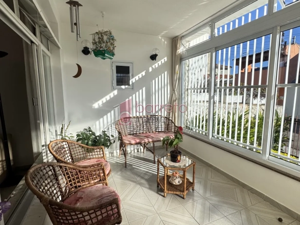 CASA À VENDA – 03 QUARTOS COM EDÍCULA – VILA CAMPOS SALES – JUNDIAÍ/SP