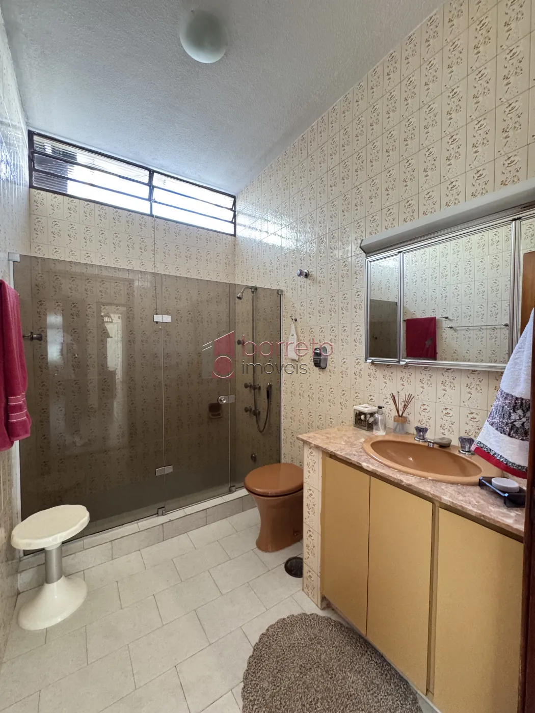 CASA À VENDA – 03 QUARTOS COM EDÍCULA – VILA CAMPOS SALES – JUNDIAÍ/SP