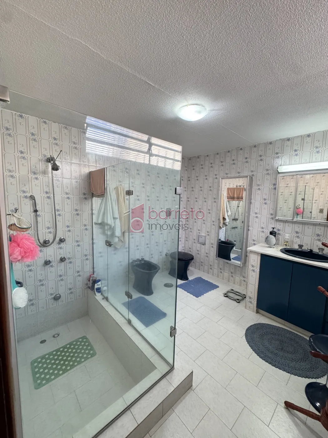 CASA À VENDA – 03 QUARTOS COM EDÍCULA – VILA CAMPOS SALES – JUNDIAÍ/SP