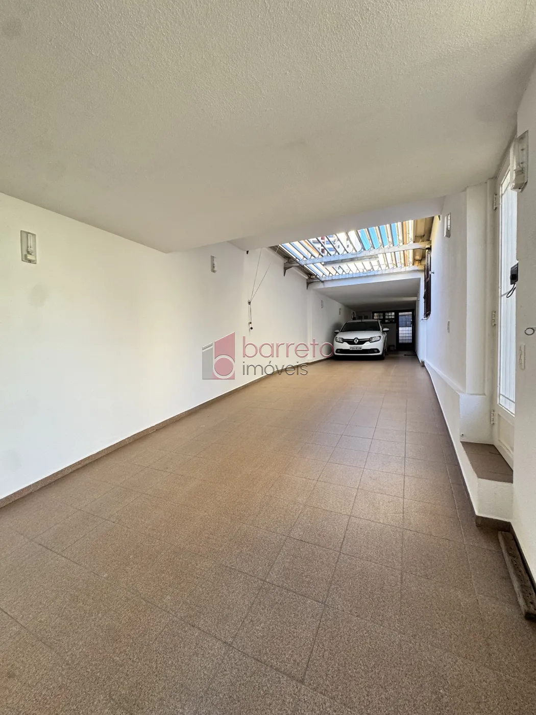 CASA À VENDA – 03 QUARTOS COM EDÍCULA – VILA CAMPOS SALES – JUNDIAÍ/SP