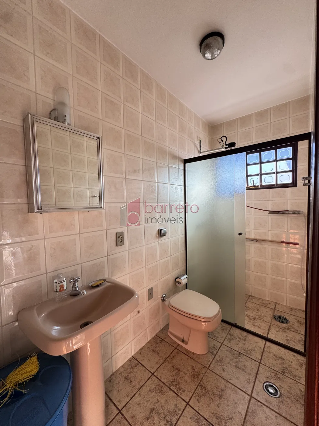 CASA À VENDA – 03 QUARTOS COM EDÍCULA – VILA CAMPOS SALES – JUNDIAÍ/SP
