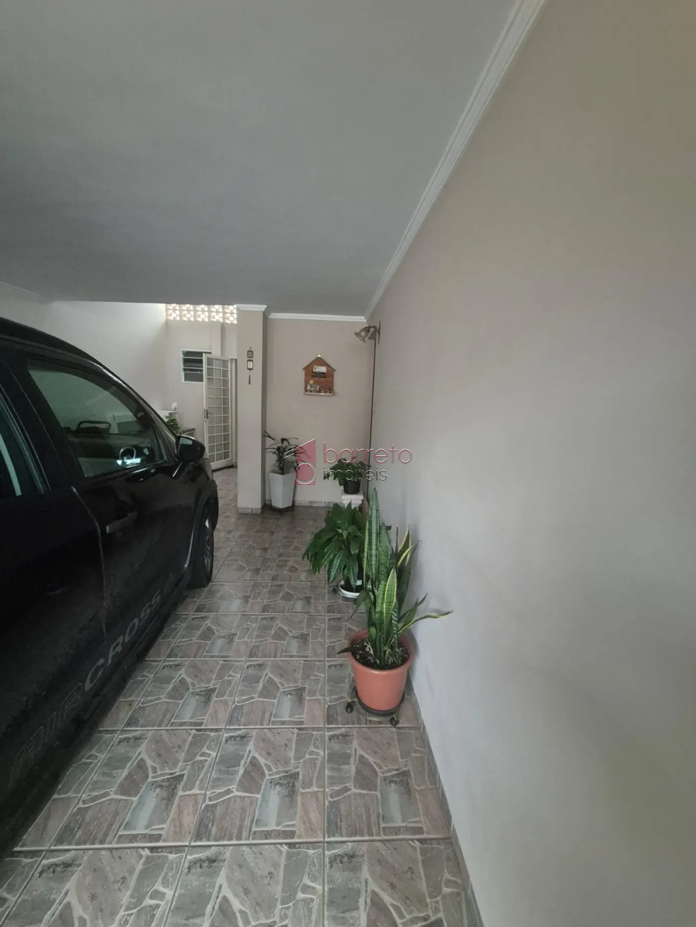 CASA À VENDA NA PARTE ALTA DA VILA PROGRESSO EM JUNDIAÍ/SP
