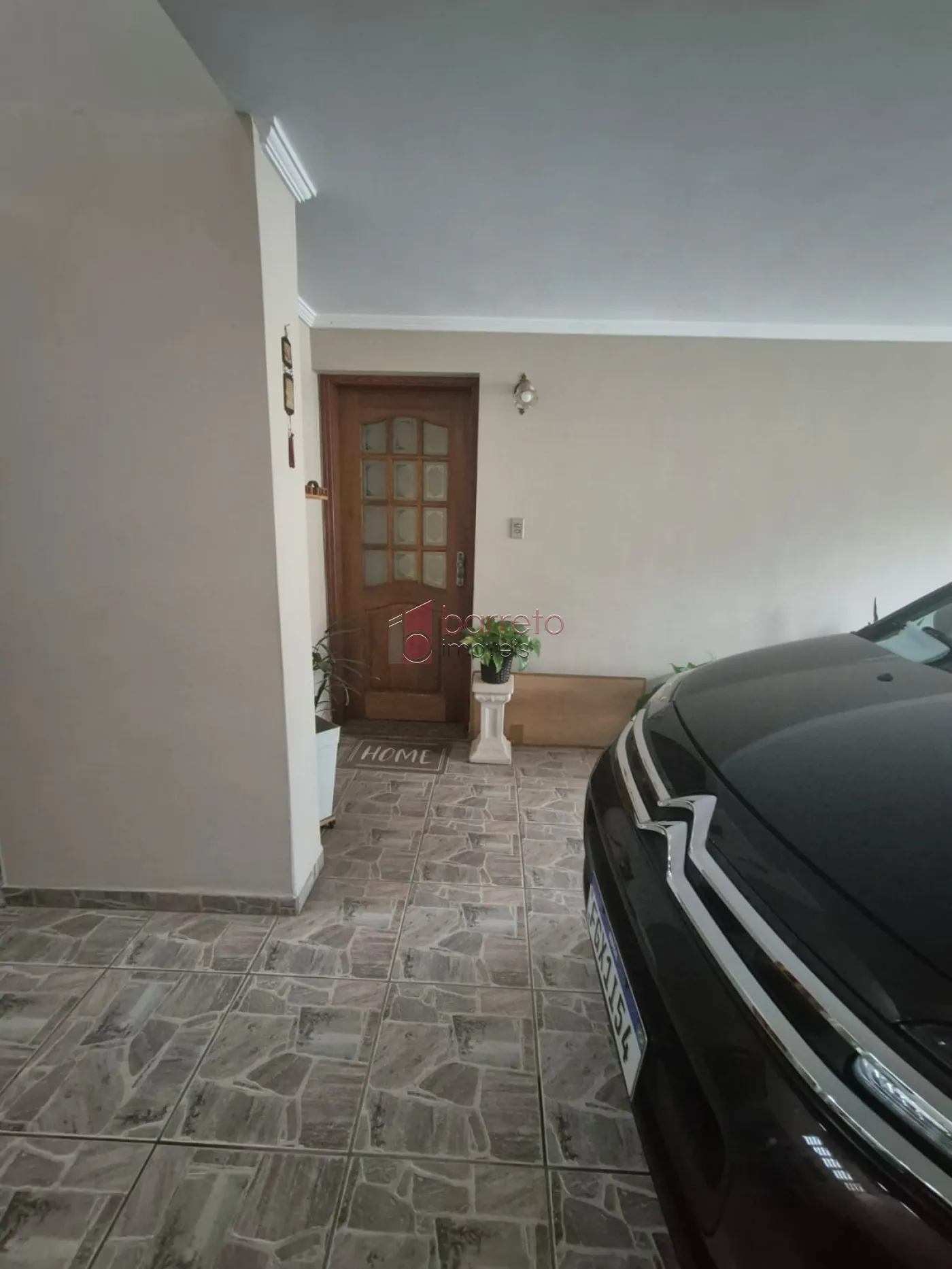 CASA À VENDA NA PARTE ALTA DA VILA PROGRESSO EM JUNDIAÍ/SP