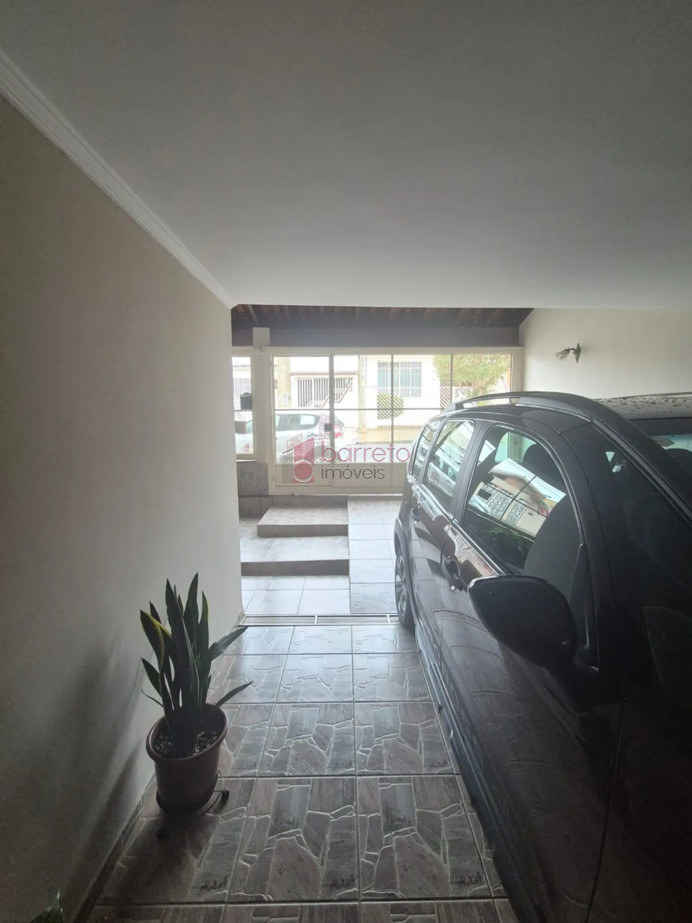 CASA À VENDA NA PARTE ALTA DA VILA PROGRESSO EM JUNDIAÍ/SP
