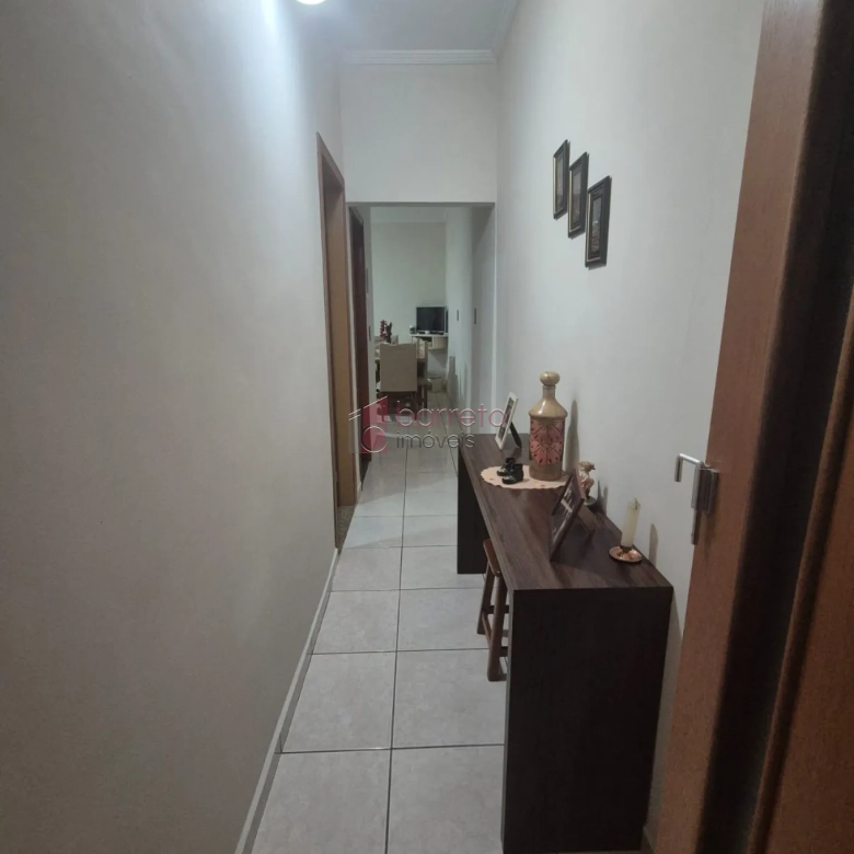CASA À VENDA NA PARTE ALTA DA VILA PROGRESSO EM JUNDIAÍ/SP