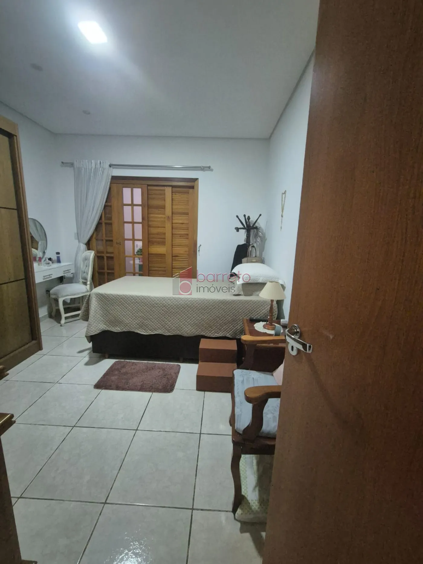 CASA À VENDA NA PARTE ALTA DA VILA PROGRESSO EM JUNDIAÍ/SP