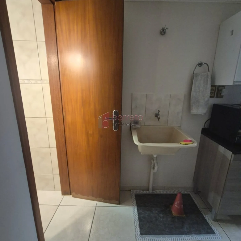 CASA À VENDA NA PARTE ALTA DA VILA PROGRESSO EM JUNDIAÍ/SP