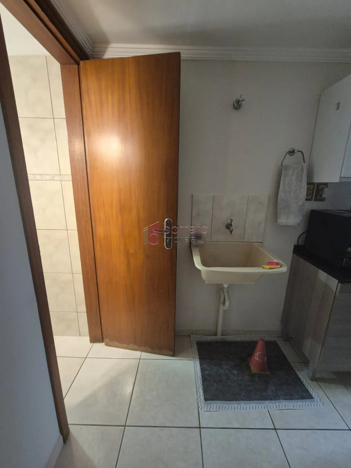 CASA À VENDA NA PARTE ALTA DA VILA PROGRESSO EM JUNDIAÍ/SP
