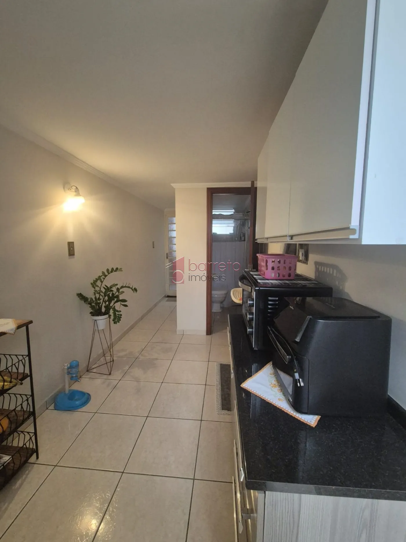 CASA À VENDA NA PARTE ALTA DA VILA PROGRESSO EM JUNDIAÍ/SP