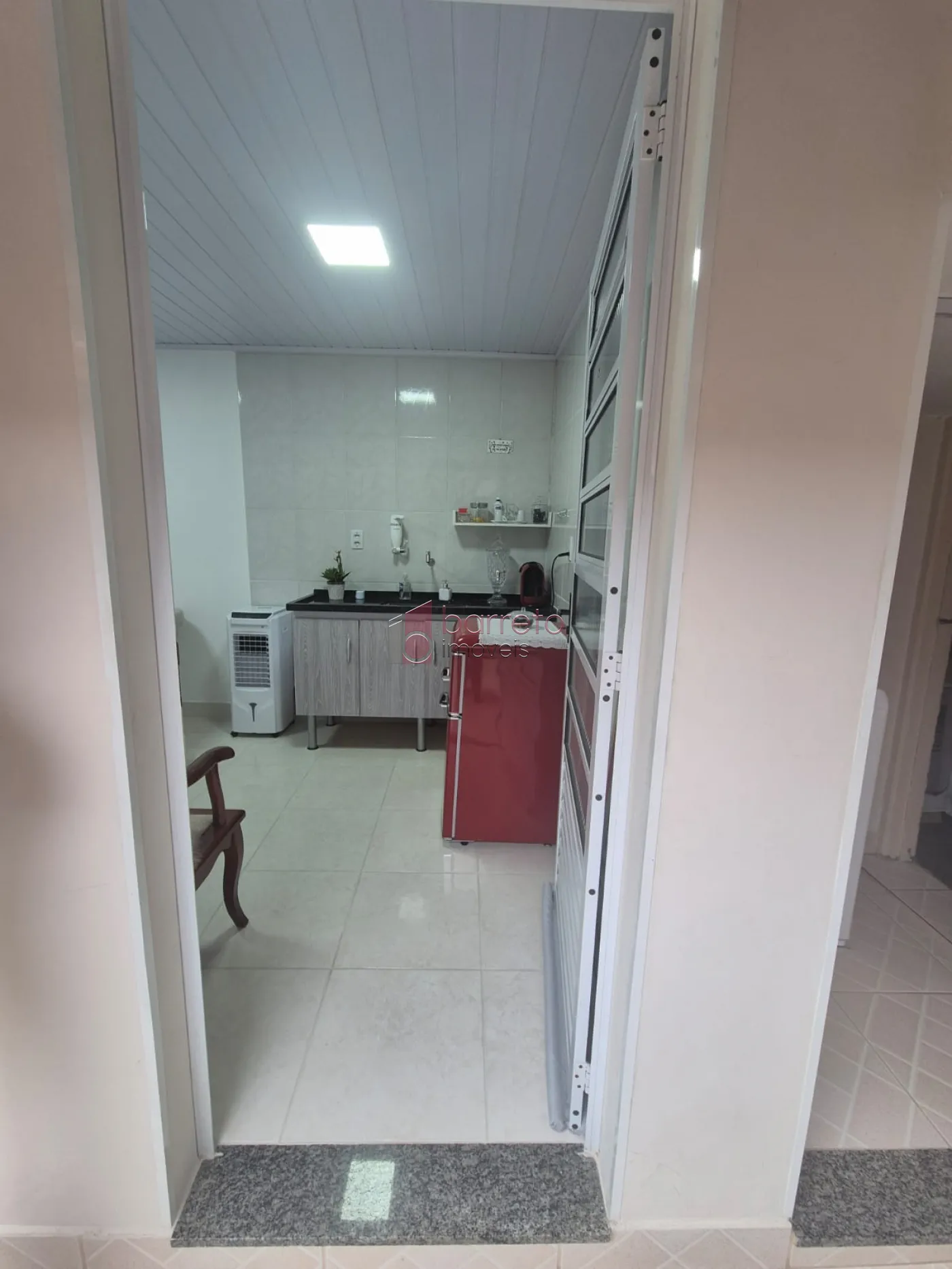 CASA À VENDA NA PARTE ALTA DA VILA PROGRESSO EM JUNDIAÍ/SP