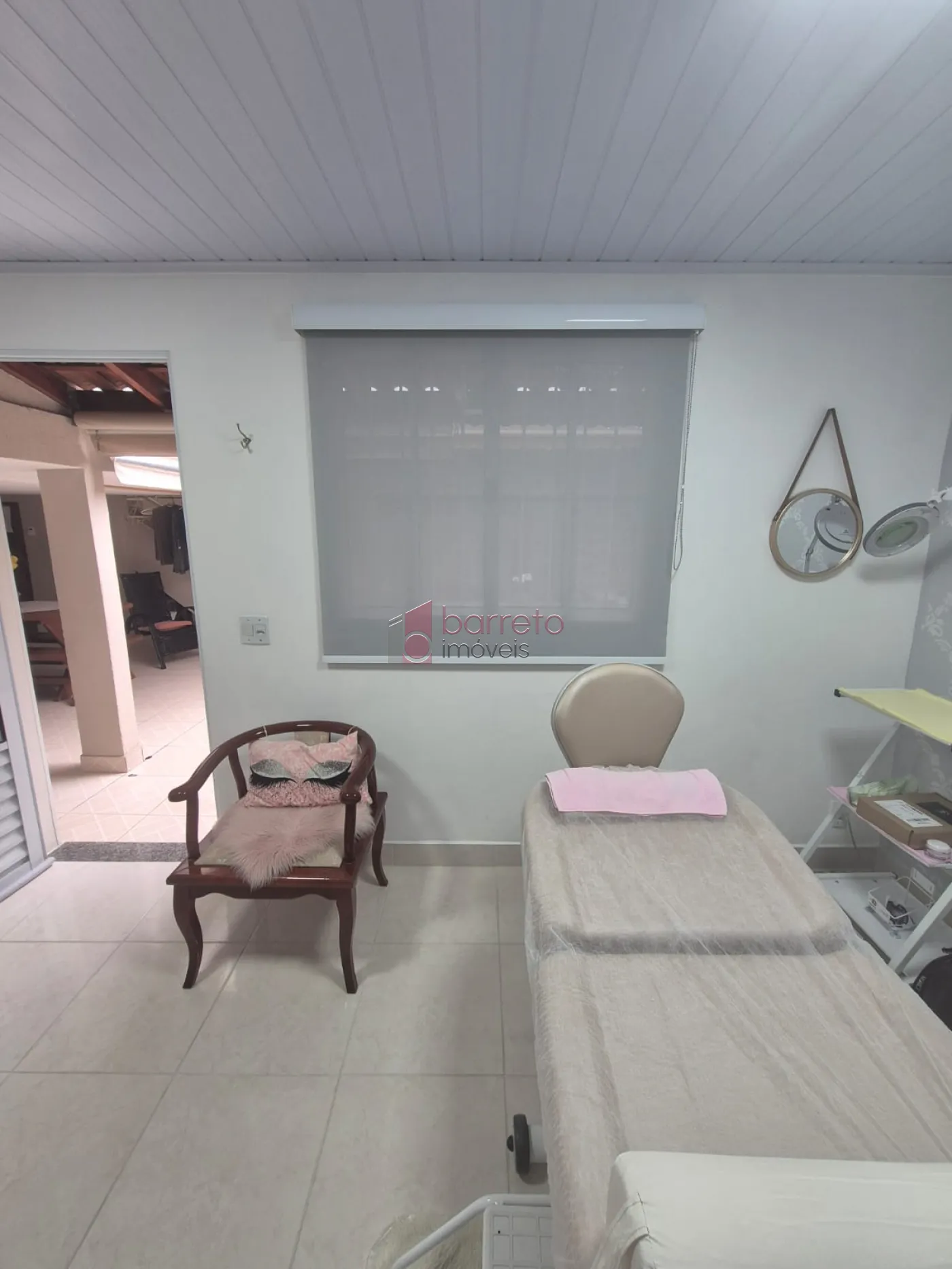 CASA À VENDA NA PARTE ALTA DA VILA PROGRESSO EM JUNDIAÍ/SP