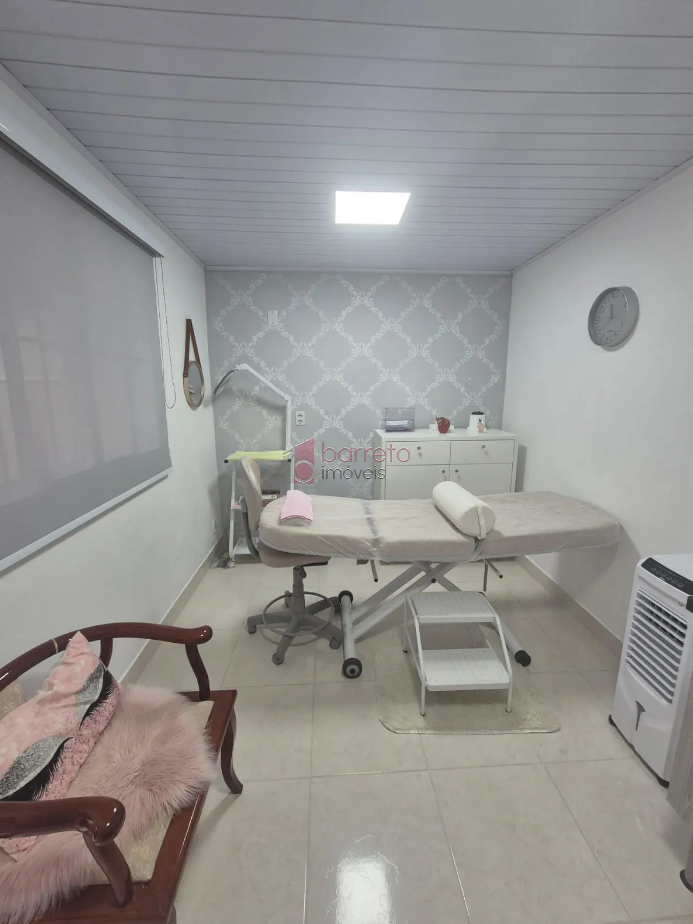 CASA À VENDA NA PARTE ALTA DA VILA PROGRESSO EM JUNDIAÍ/SP