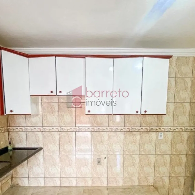 CASA PARA LOCAÇÃO NO BAIRRO VILA HORTOLÂNDIA – JUNDIAÍ/SP