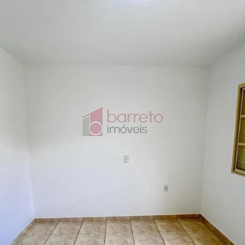 CASA PARA LOCAÇÃO NO BAIRRO VILA HORTOLÂNDIA – JUNDIAÍ/SP