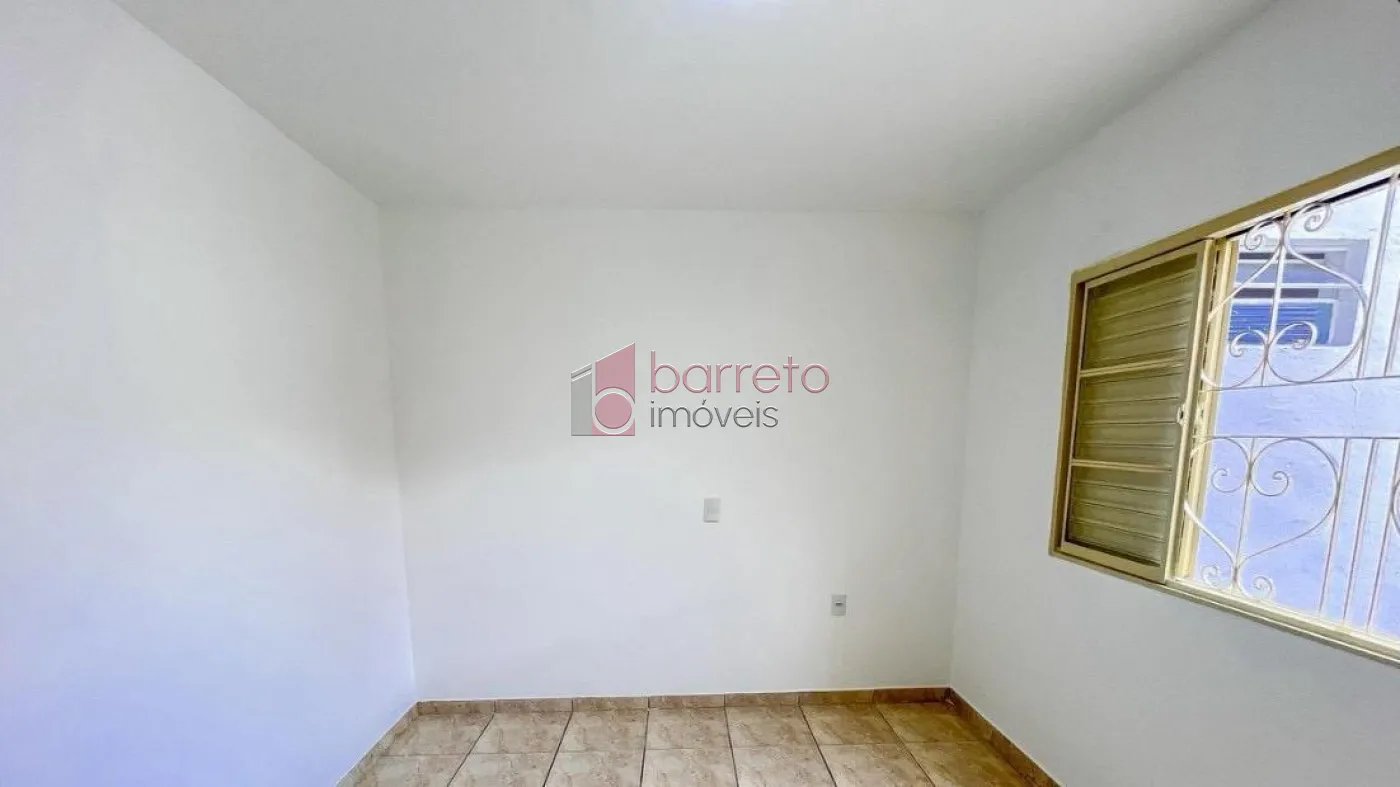 CASA PARA LOCAÇÃO NO BAIRRO VILA HORTOLÂNDIA – JUNDIAÍ/SP