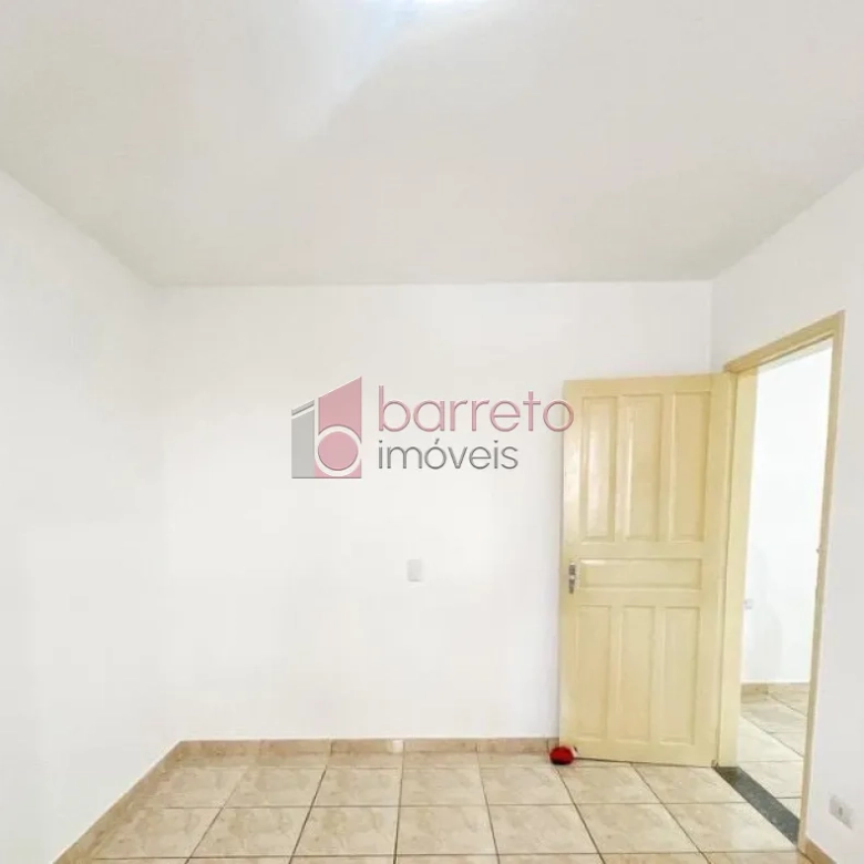 CASA PARA LOCAÇÃO NO BAIRRO VILA HORTOLÂNDIA – JUNDIAÍ/SP