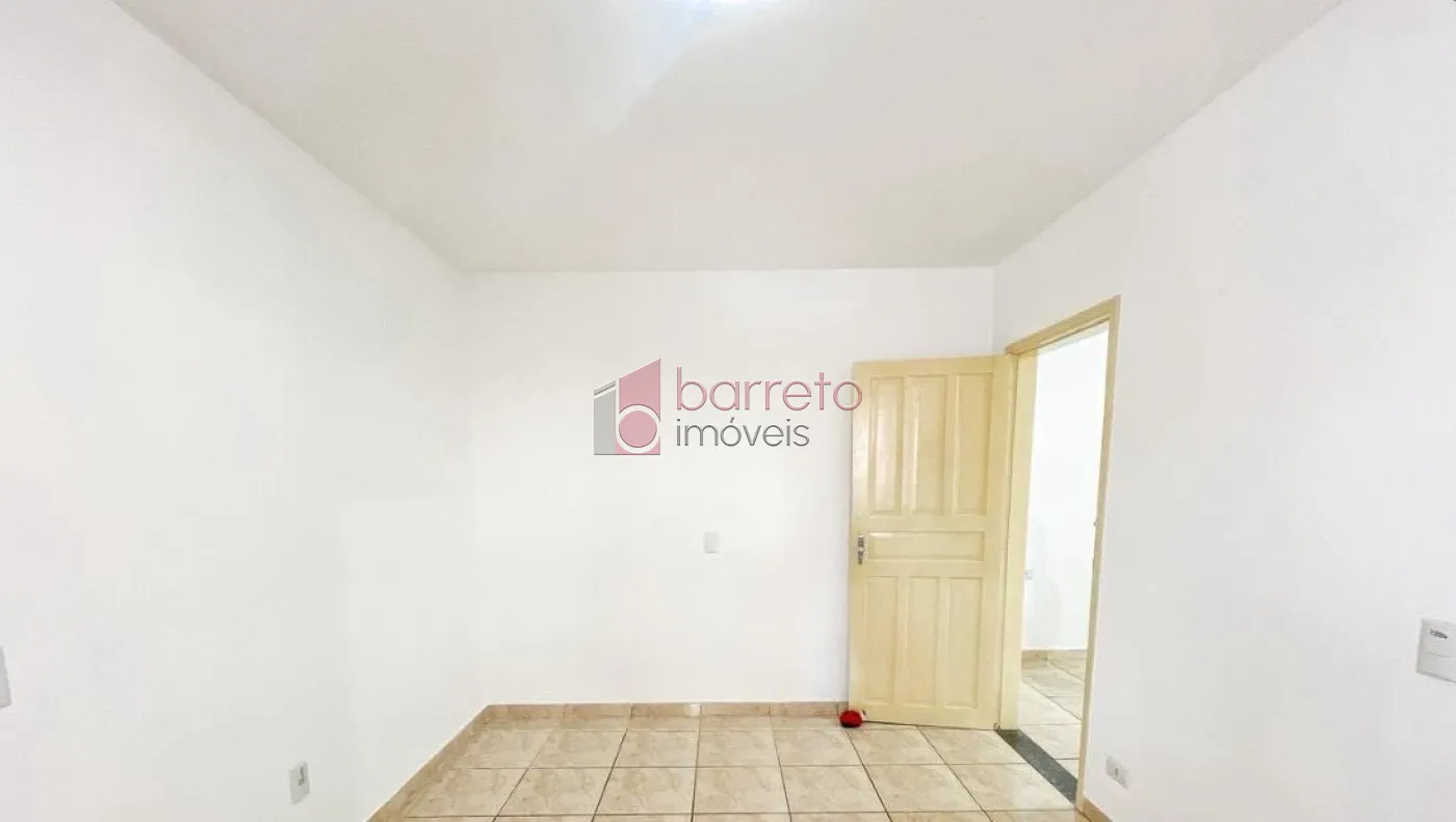 CASA PARA LOCAÇÃO NO BAIRRO VILA HORTOLÂNDIA – JUNDIAÍ/SP