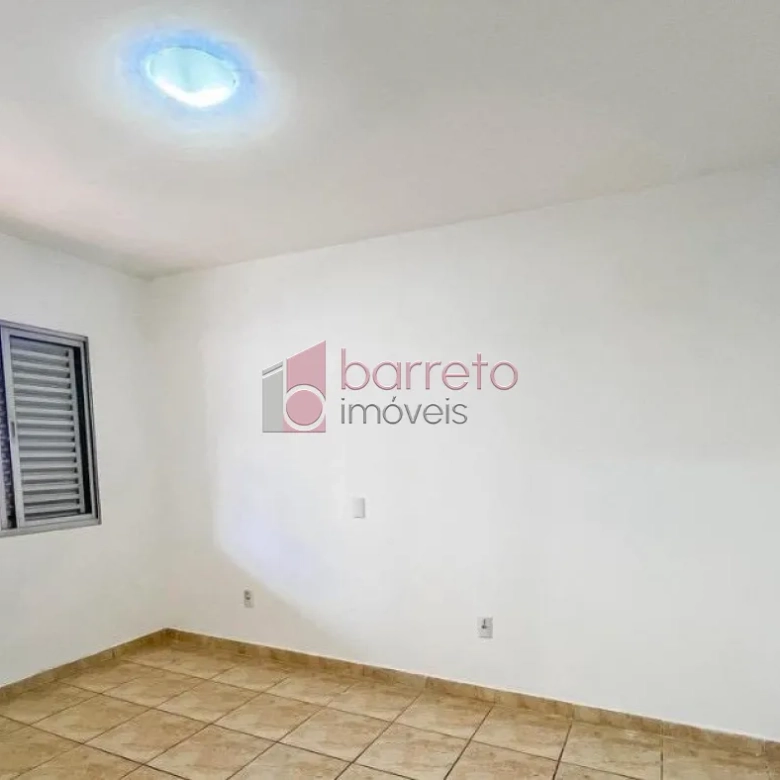 CASA PARA LOCAÇÃO NO BAIRRO VILA HORTOLÂNDIA – JUNDIAÍ/SP