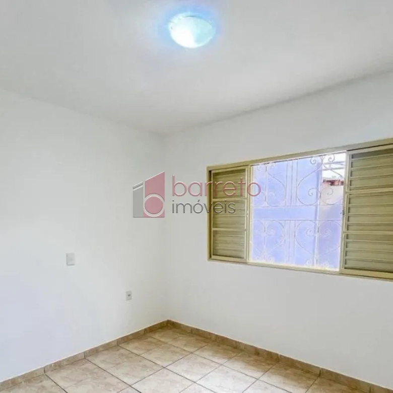 CASA PARA LOCAÇÃO NO BAIRRO VILA HORTOLÂNDIA – JUNDIAÍ/SP