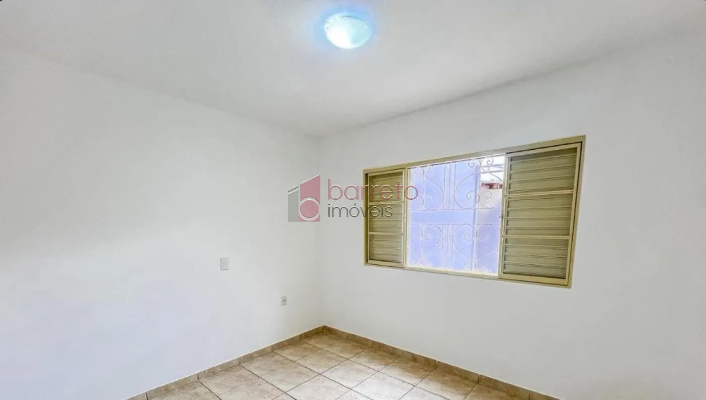 CASA PARA LOCAÇÃO NO BAIRRO VILA HORTOLÂNDIA – JUNDIAÍ/SP