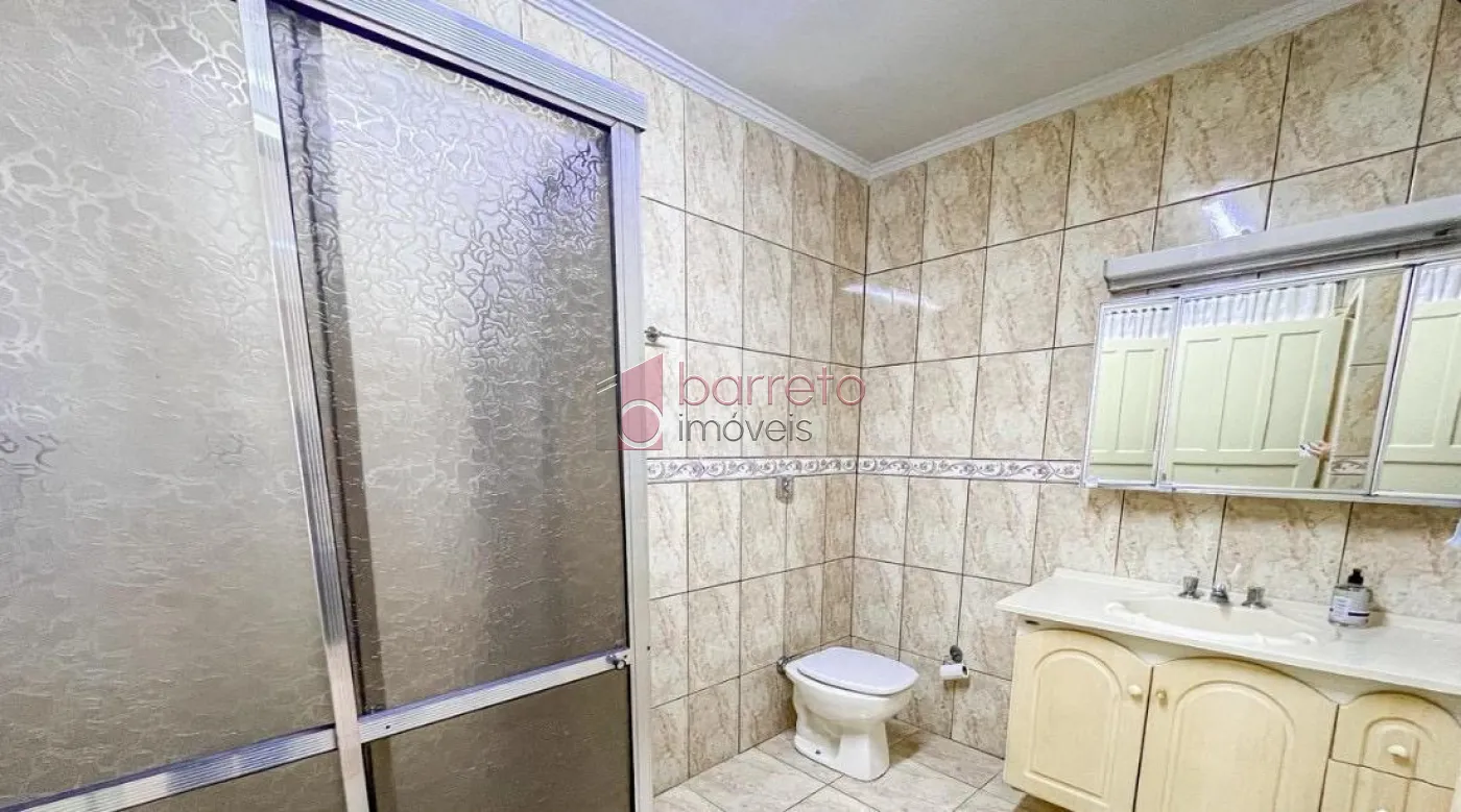 CASA PARA LOCAÇÃO NO BAIRRO VILA HORTOLÂNDIA – JUNDIAÍ/SP