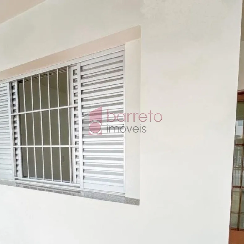 CASA PARA LOCAÇÃO NO BAIRRO VILA HORTOLÂNDIA – JUNDIAÍ/SP