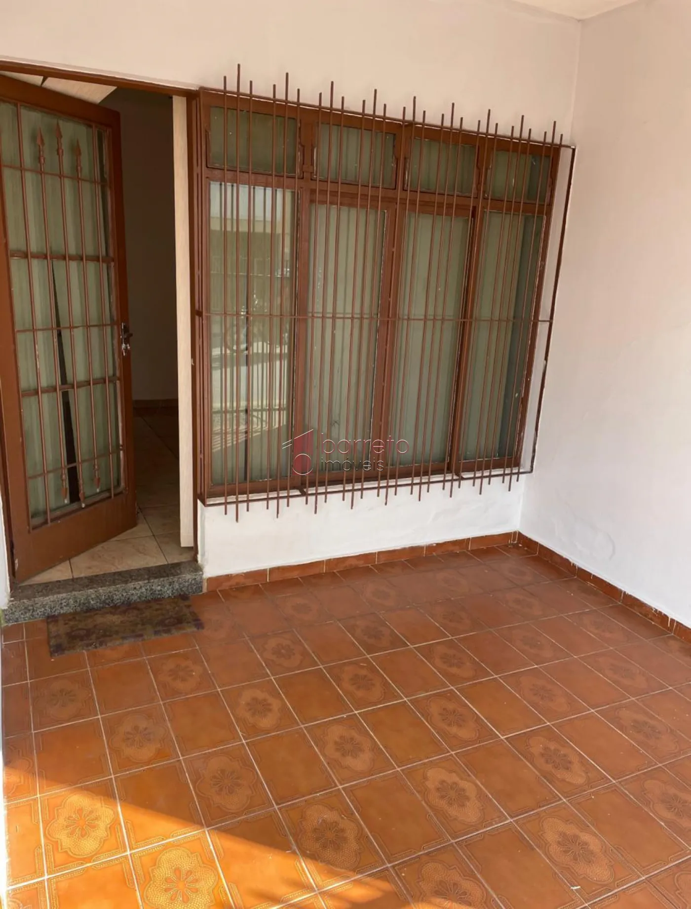 CASA PARA LOCAÇÃO NO BAIRRO VILA HORTOLÂNDIA – JUNDIAÍ/SP