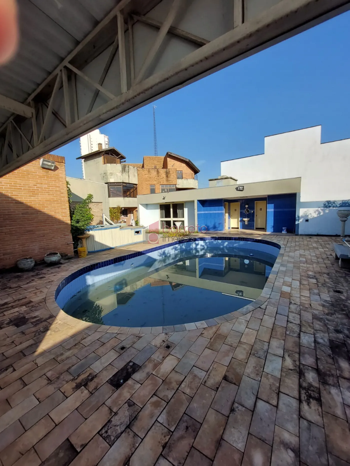 IMÓVEL COMERCIAL OU RESIDENCIAL À VENDA – VILA CAMPOS SALES – JUNDIAÍ/SP