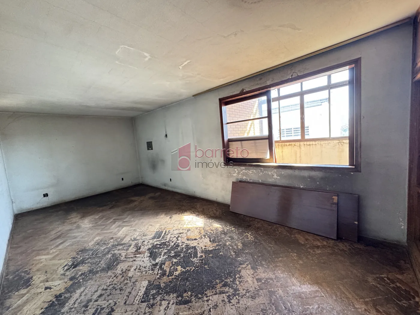 IMÓVEL COMERCIAL OU RESIDENCIAL À VENDA – VILA CAMPOS SALES – JUNDIAÍ/SP