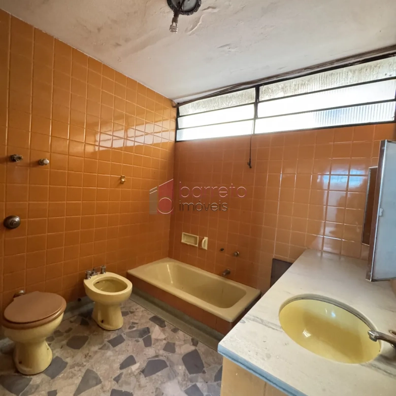 IMÓVEL COMERCIAL OU RESIDENCIAL À VENDA – VILA CAMPOS SALES – JUNDIAÍ/SP