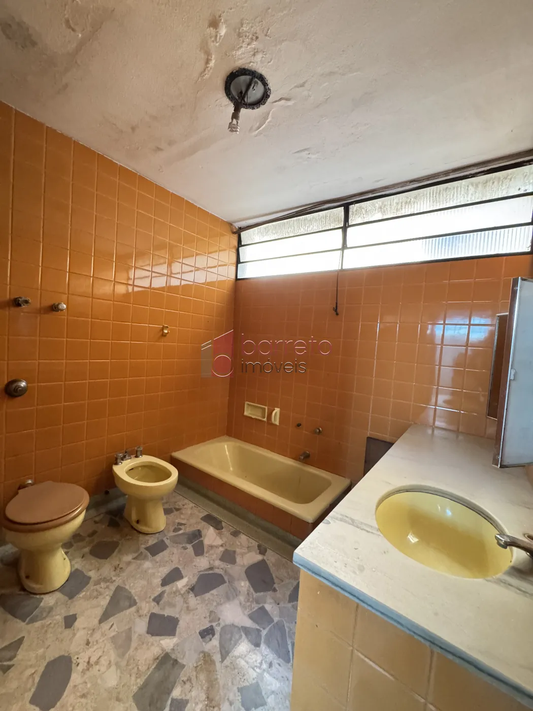IMÓVEL COMERCIAL OU RESIDENCIAL À VENDA – VILA CAMPOS SALES – JUNDIAÍ/SP