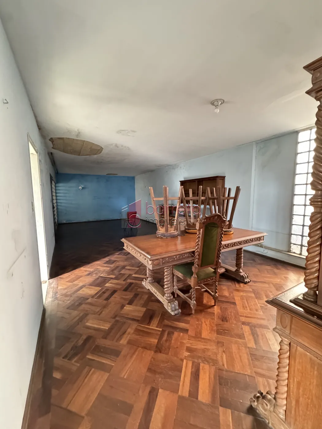 IMÓVEL COMERCIAL OU RESIDENCIAL À VENDA – VILA CAMPOS SALES – JUNDIAÍ/SP