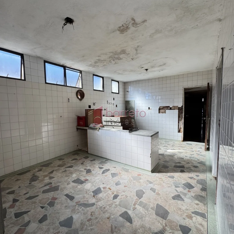 IMÓVEL COMERCIAL OU RESIDENCIAL À VENDA – VILA CAMPOS SALES – JUNDIAÍ/SP