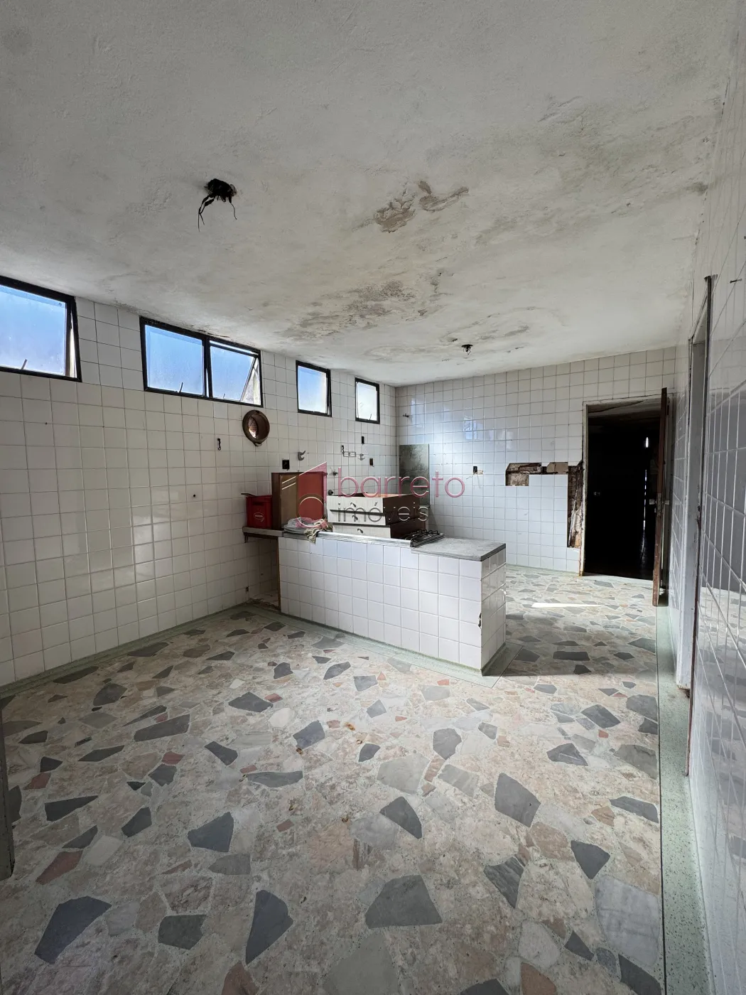 IMÓVEL COMERCIAL OU RESIDENCIAL À VENDA – VILA CAMPOS SALES – JUNDIAÍ/SP