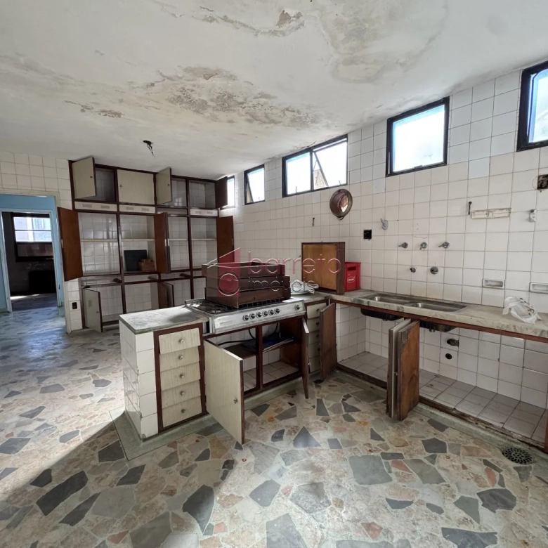 IMÓVEL COMERCIAL OU RESIDENCIAL À VENDA – VILA CAMPOS SALES – JUNDIAÍ/SP