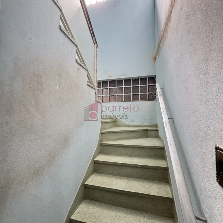IMÓVEL COMERCIAL OU RESIDENCIAL À VENDA – VILA CAMPOS SALES – JUNDIAÍ/SP