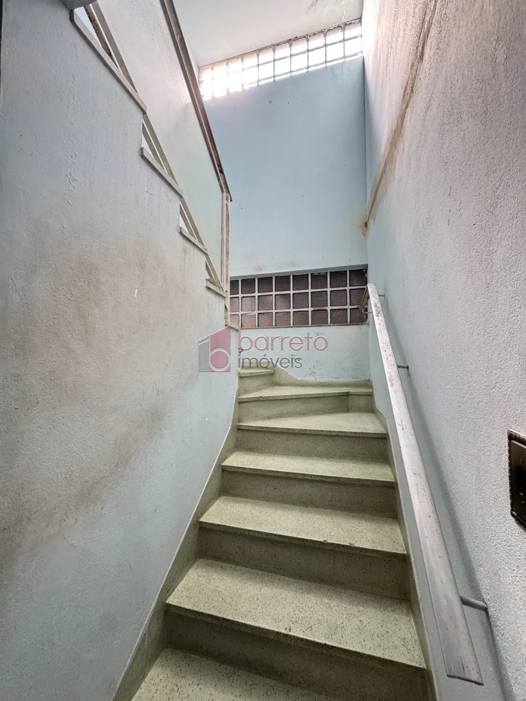 IMÓVEL COMERCIAL OU RESIDENCIAL À VENDA – VILA CAMPOS SALES – JUNDIAÍ/SP