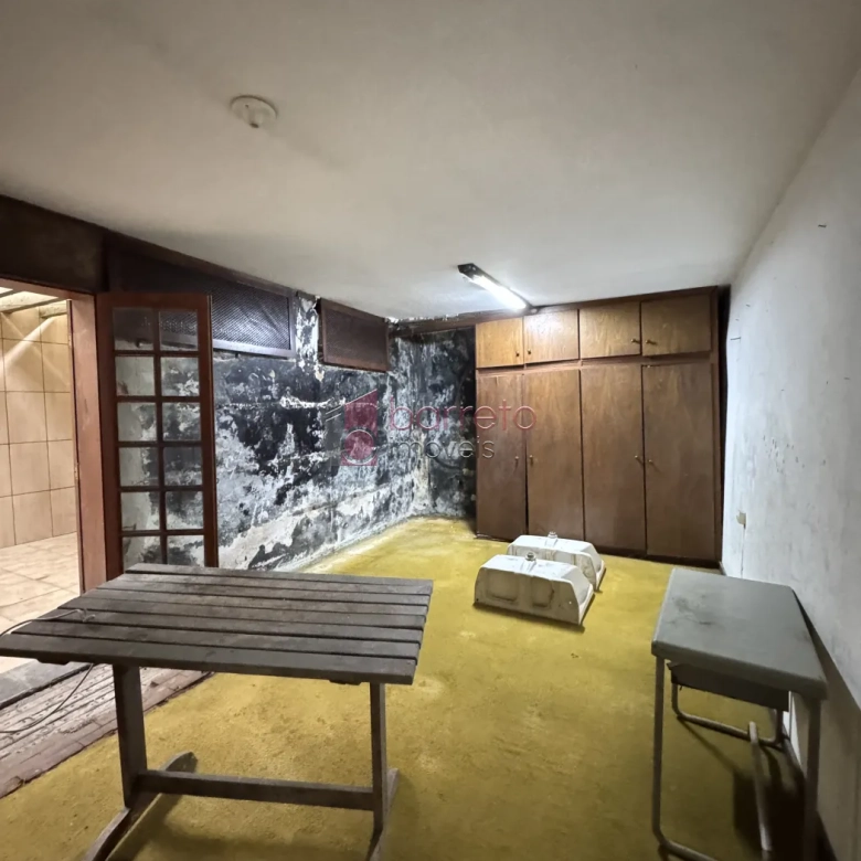IMÓVEL COMERCIAL OU RESIDENCIAL À VENDA – VILA CAMPOS SALES – JUNDIAÍ/SP
