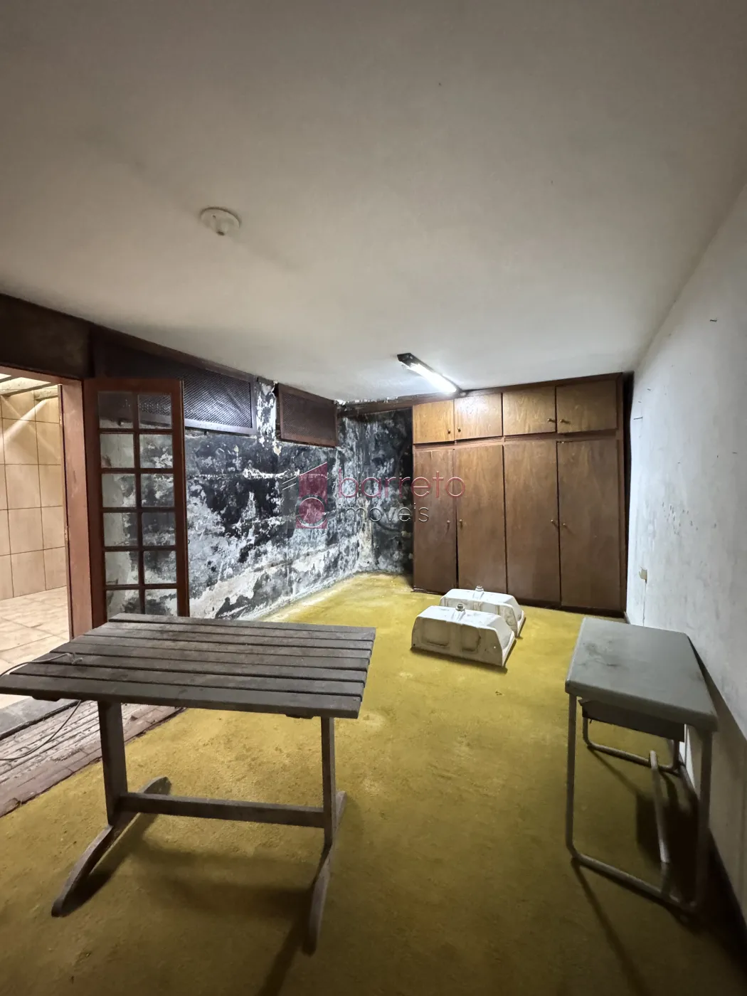 IMÓVEL COMERCIAL OU RESIDENCIAL À VENDA – VILA CAMPOS SALES – JUNDIAÍ/SP