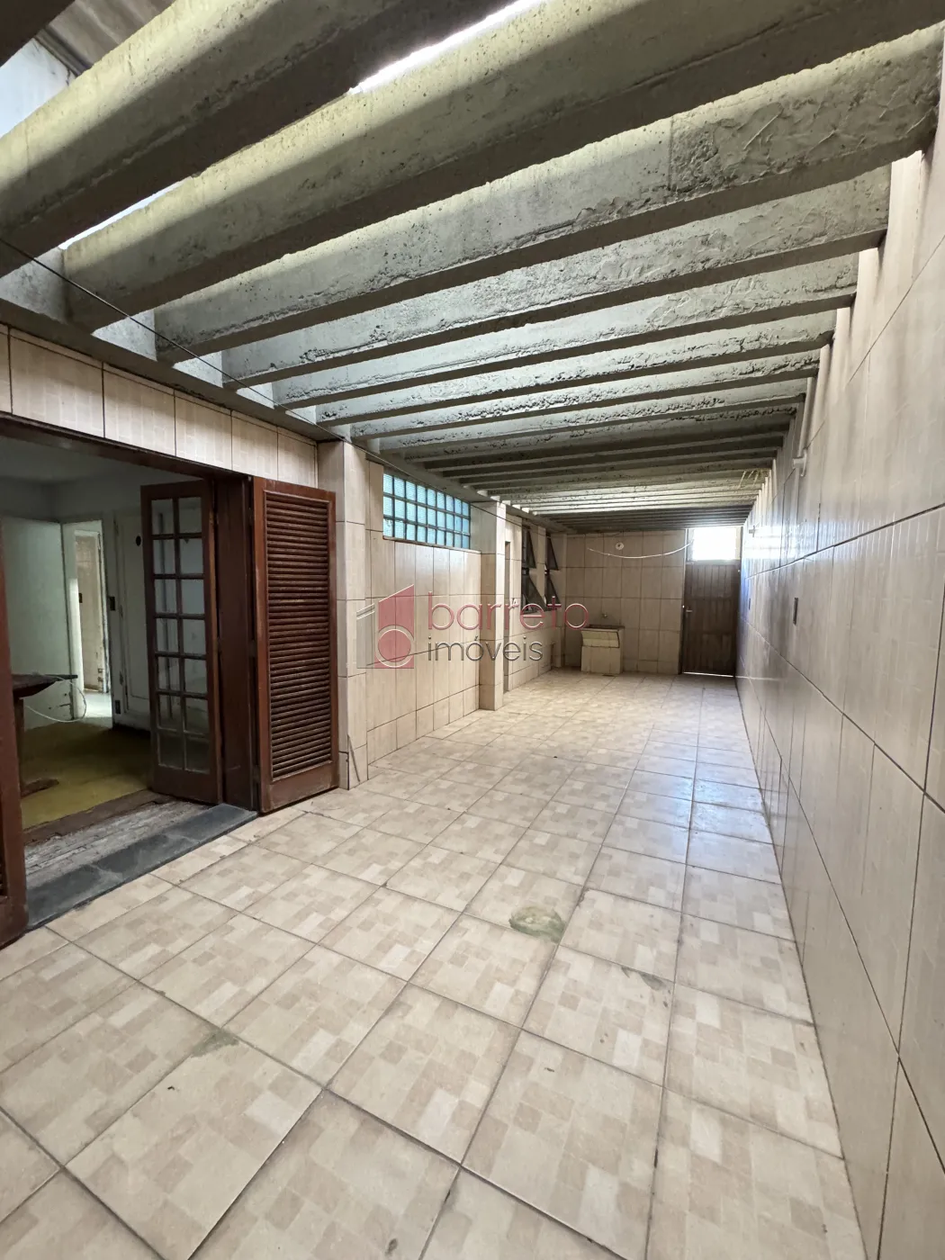 IMÓVEL COMERCIAL OU RESIDENCIAL À VENDA – VILA CAMPOS SALES – JUNDIAÍ/SP