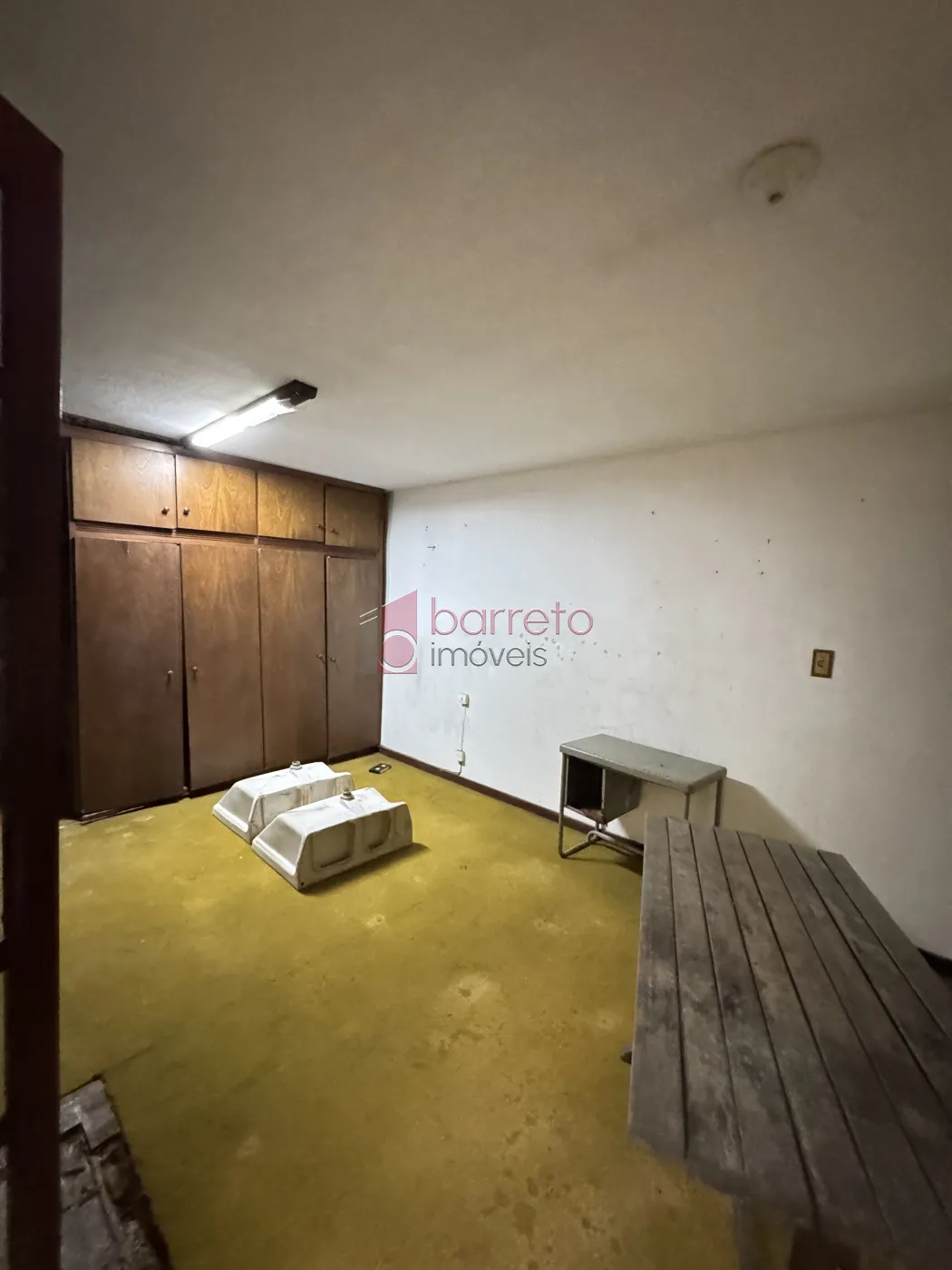 IMÓVEL COMERCIAL OU RESIDENCIAL À VENDA – VILA CAMPOS SALES – JUNDIAÍ/SP